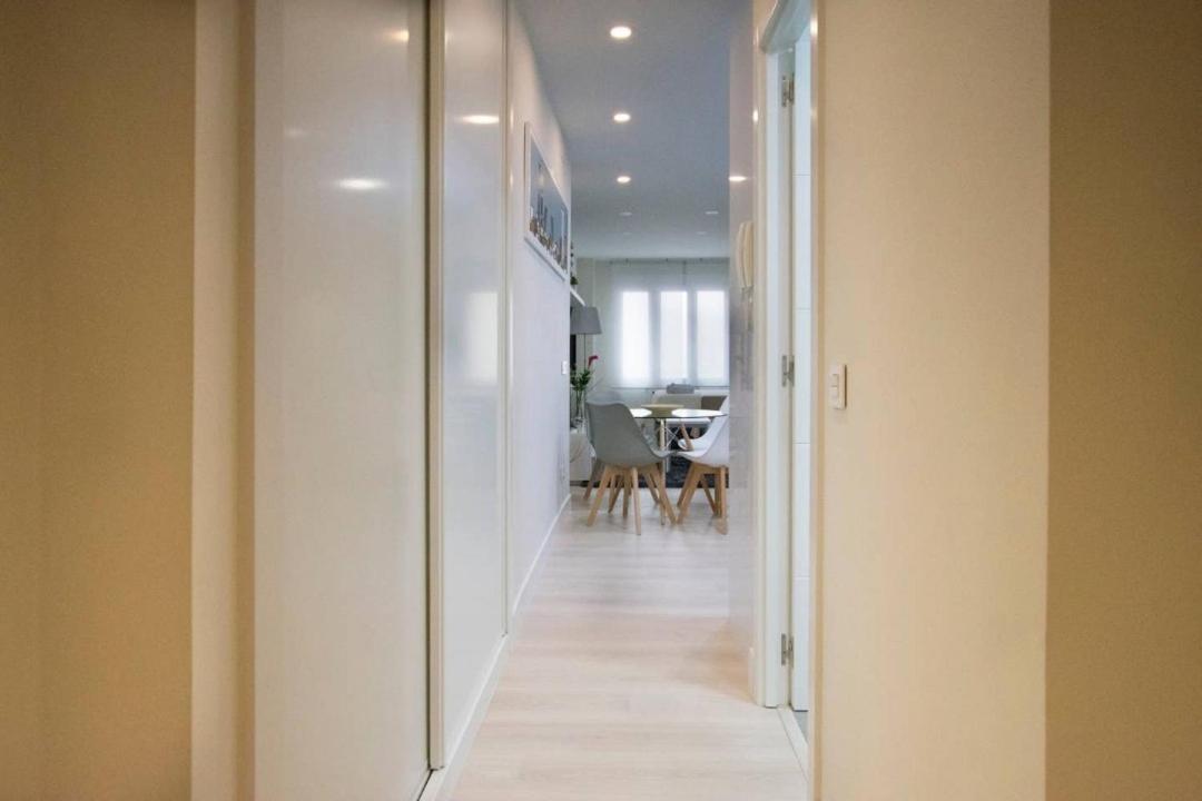 New And Cozy-Studio-Chueca Madrid Eksteriør billede